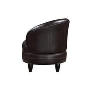 Steve Silver Sophia Brown Accent Chair