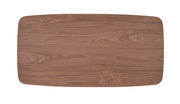 Acme Furniture Hadasa Walnut Dining Table