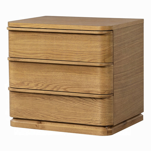 Acme Furniture Zoey Oak Nightstand