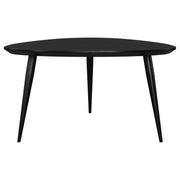 Coaster Furniture Odessa Black Coffee Table