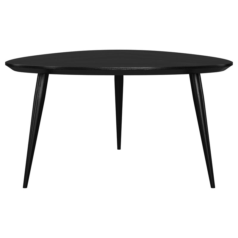 Coaster Furniture Odessa Black Coffee Table