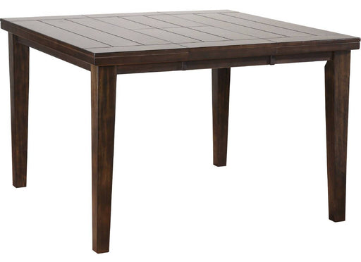 Acme Furniture Urbana Black Espresso 8pc Counter Height Set