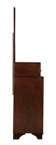 Glory Furniture LaVita Oak Dresser