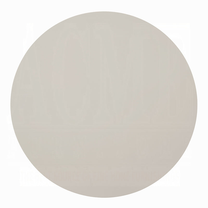 Acme Furniture Joane Light Gray End Table