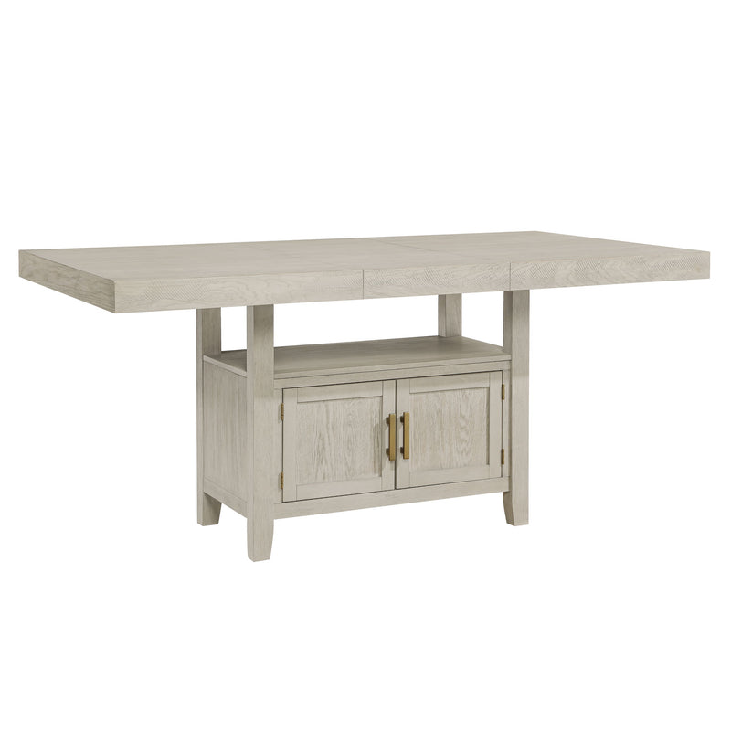 Steve Silver Garland Sand 5pc Counter Set