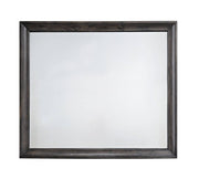 Crown Mark Jaymes Dresser and Mirror