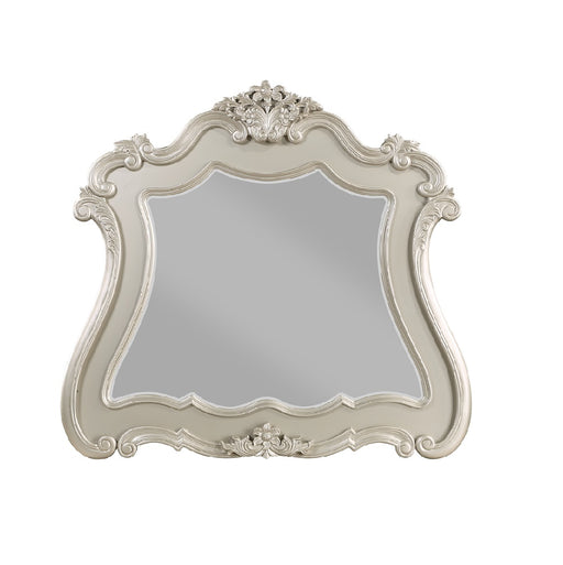 Acme Furniture Bently Champagne Mirror