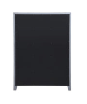 New Classic Furniture Odessa Charcoal Gray Chest