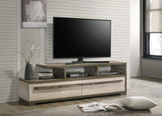 Crown Mark Patterson TV Stand