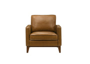 New Classic Furniture Caspar Caramel Chair