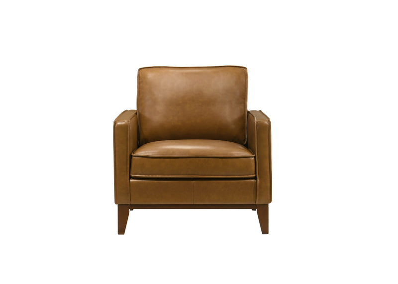 New Classic Furniture Caspar Caramel Chair
