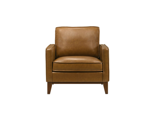 New Classic Furniture Caspar Caramel Chair
