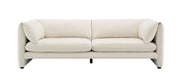 Acme Furniture Jaeda Beige Sofa