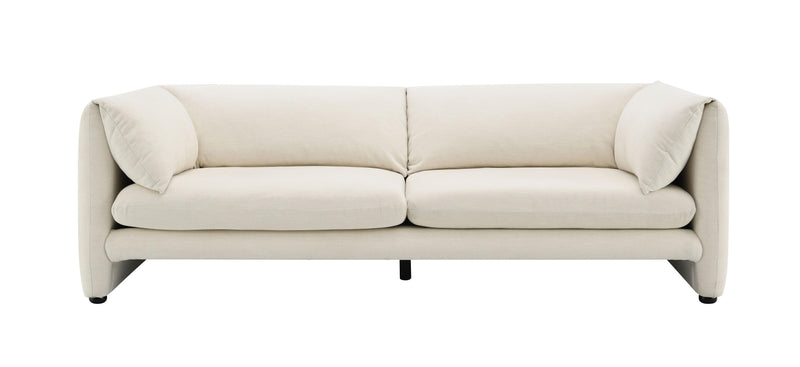 Acme Furniture Jaeda Beige Sofa