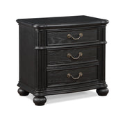 Crown Mark Kingsbury Night Stand