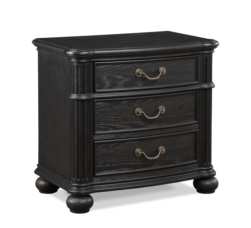 Crown Mark Kingsbury Night Stand