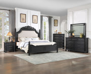 Crown Mark Kingsbury Chest