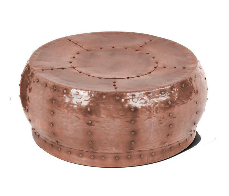 Steve Silver Cooper 3pc Coffee Table Set