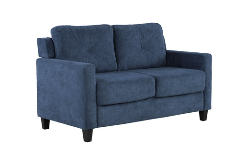 Acme Furniture Horatio Navy Loveseat