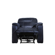 Steve Silver Lexington Brown Power Media Recliner