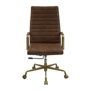 Acme Furniture Duralo Saturn Office Chair