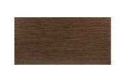 Steve Silver Quinn Chestnut Dining Table