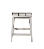 Steve Silver Pendleton Ivory Counter Stool
