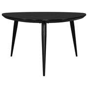 Coaster Furniture Odessa Black Coffee Table
