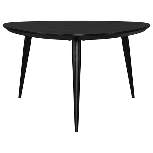 Coaster Furniture Odessa Black Coffee Table