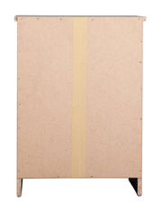 Glory Furniture Lindsey Sandle Nightstand