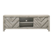 Crown Mark Valor TV Stand