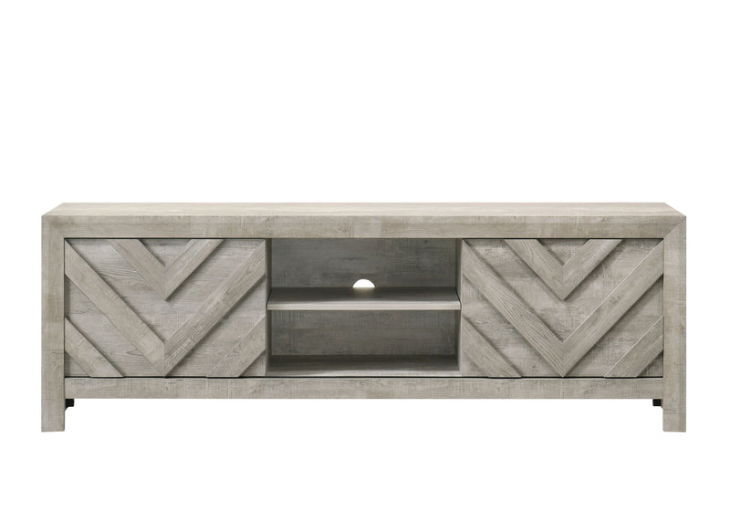 Crown Mark Valor TV Stand