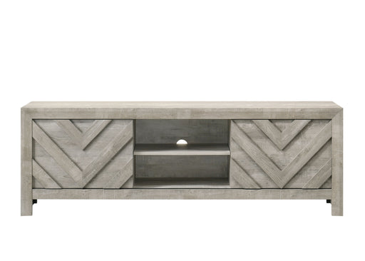 Crown Mark Valor TV Stand