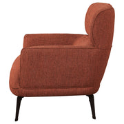 Coaster Furniture Andrea Grey Accent Chair