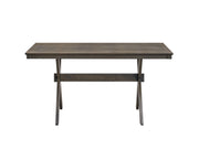 Acme Furniture Marit Gray Dining Table
