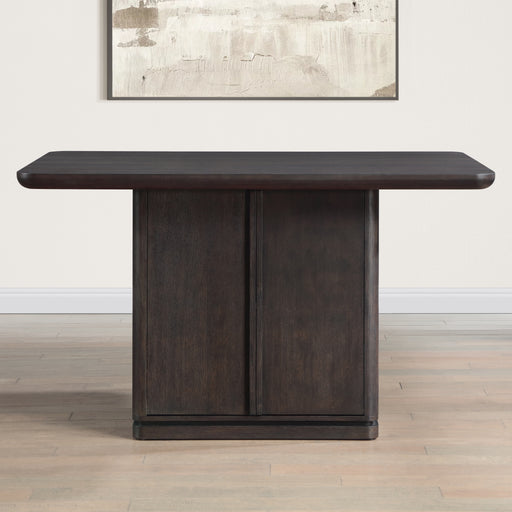 Steve Silver Oakley 60 Inch Counter Table