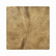 Acme Furniture Zahi Weathered Oak Accent Table