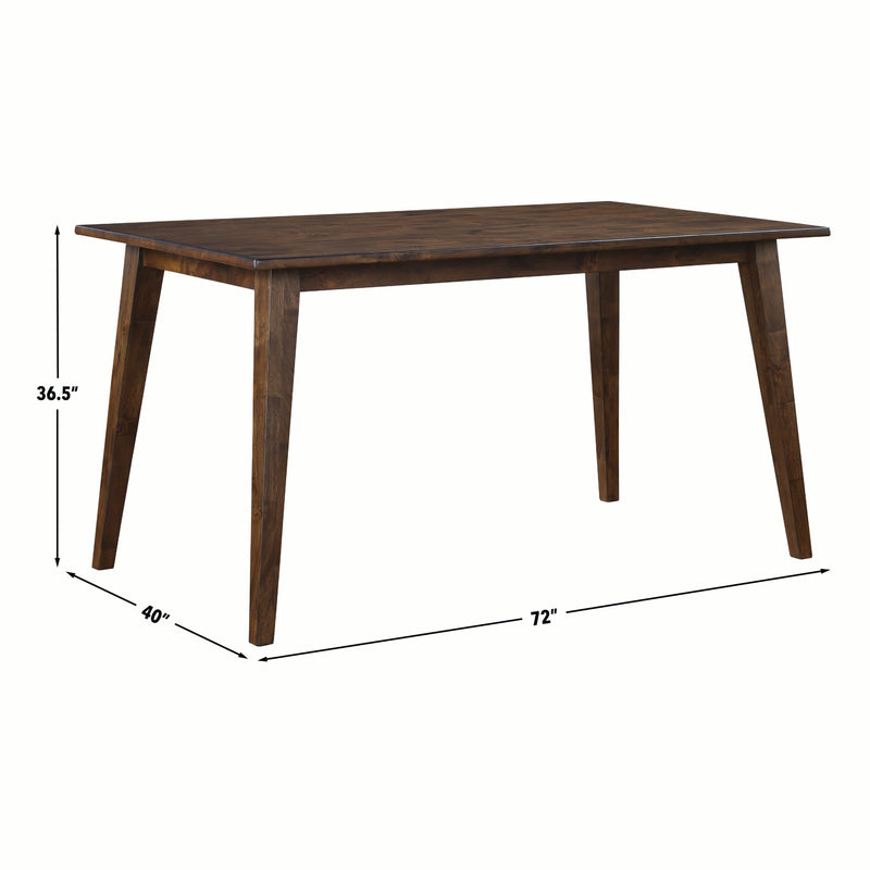 Steve Silver Canton Counter Table