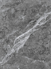 Steve Silver Garvine Black Gray Coffee Table