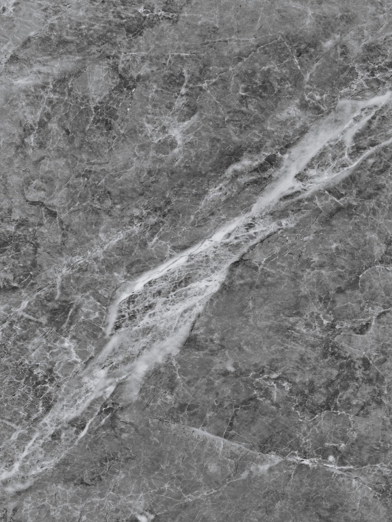 Steve Silver Garvine Black Gray Coffee Table