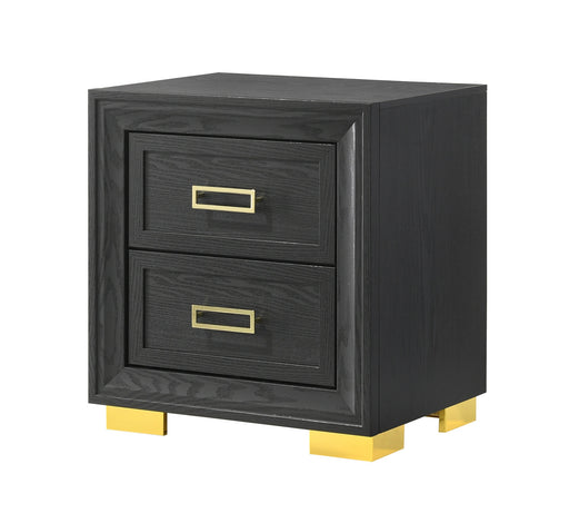 Crown Mark Pepe Night Stand