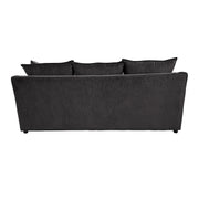 New Classic Furniture Sylvie Light Gray Sofa