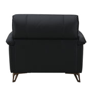 Acme Furniture Eilene Black Chair