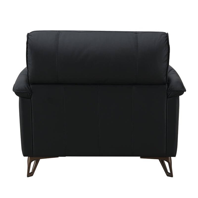 Acme Furniture Eilene Black Chair