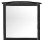 Glory Furniture Hammond Gray Mirror