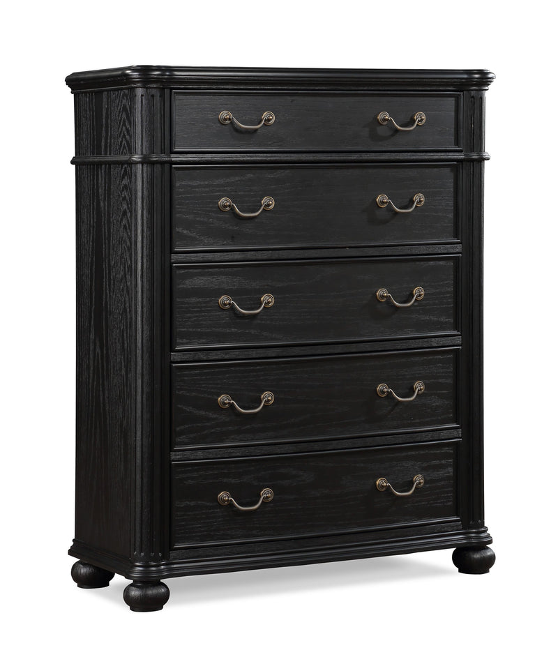 Crown Mark Kingsbury Chest