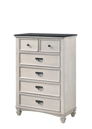 Crown Mark Sawyer Chest