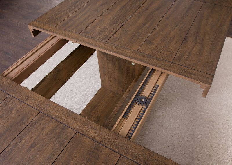 Steve Silver Garland Greige Table