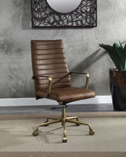 Acme Furniture Duralo Saturn Office Chair