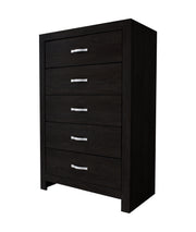 Crown Mark Jaylen Black Chest